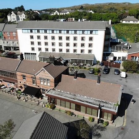 Clifden River View Apartment 외부 사진