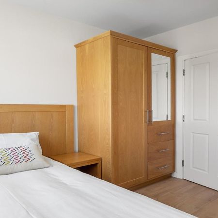 Clifden River View Apartment 외부 사진