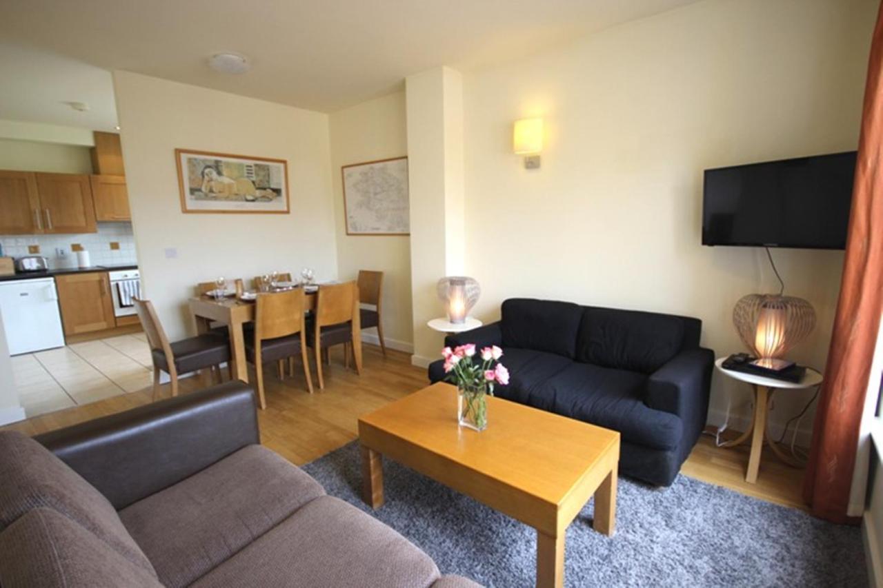 Clifden River View Apartment 외부 사진