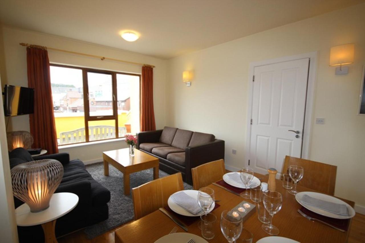 Clifden River View Apartment 외부 사진