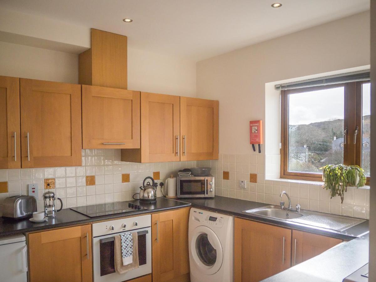 Clifden River View Apartment 외부 사진