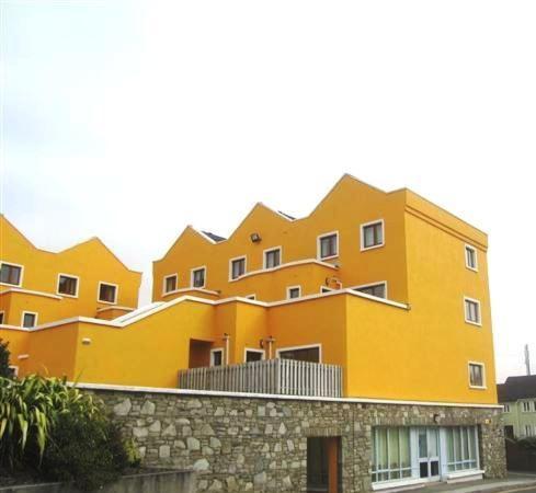 Clifden River View Apartment 외부 사진