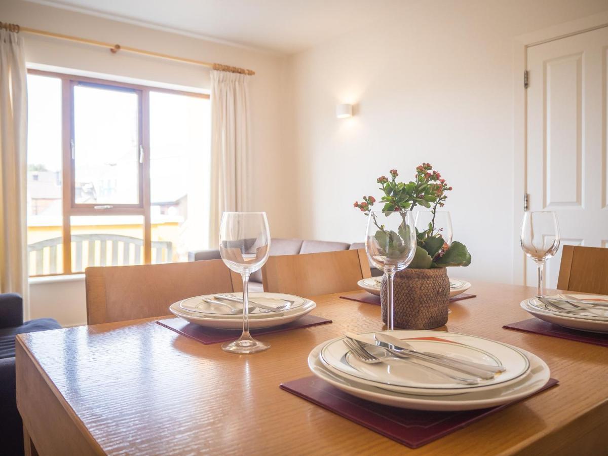 Clifden River View Apartment 외부 사진