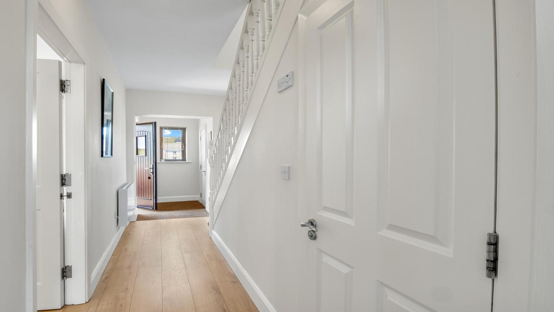 Clifden River View Apartment 외부 사진