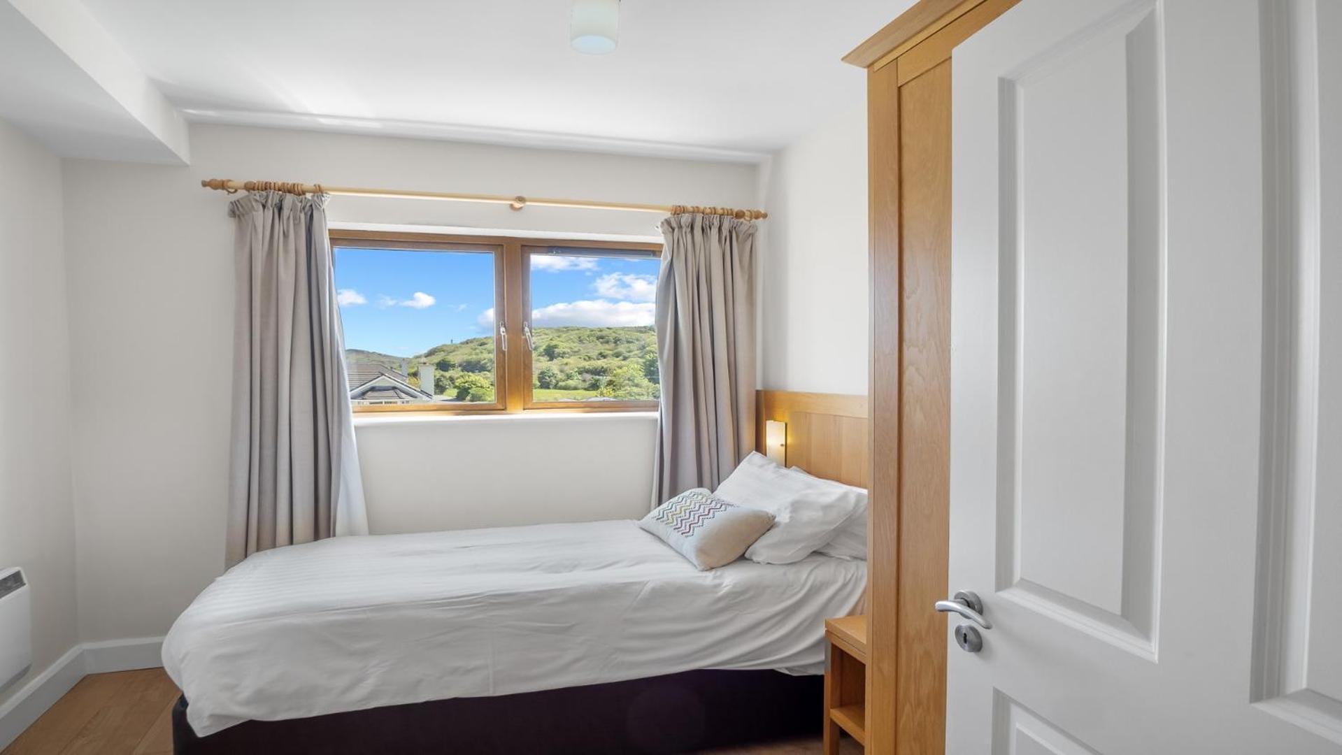 Clifden River View Apartment 외부 사진