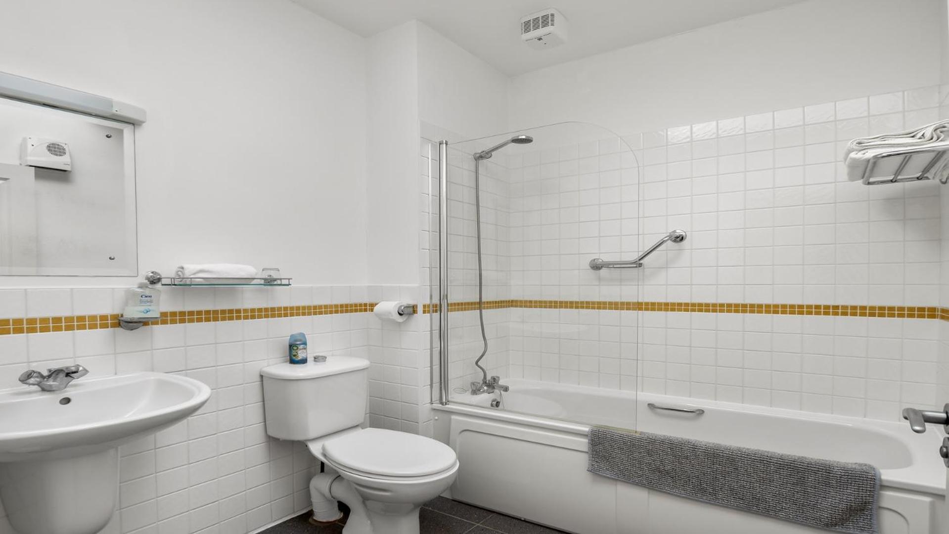Clifden River View Apartment 외부 사진