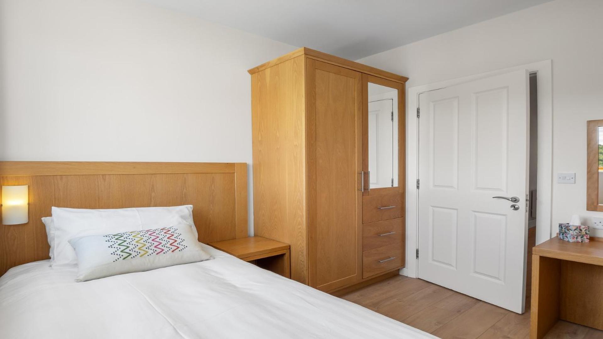Clifden River View Apartment 외부 사진
