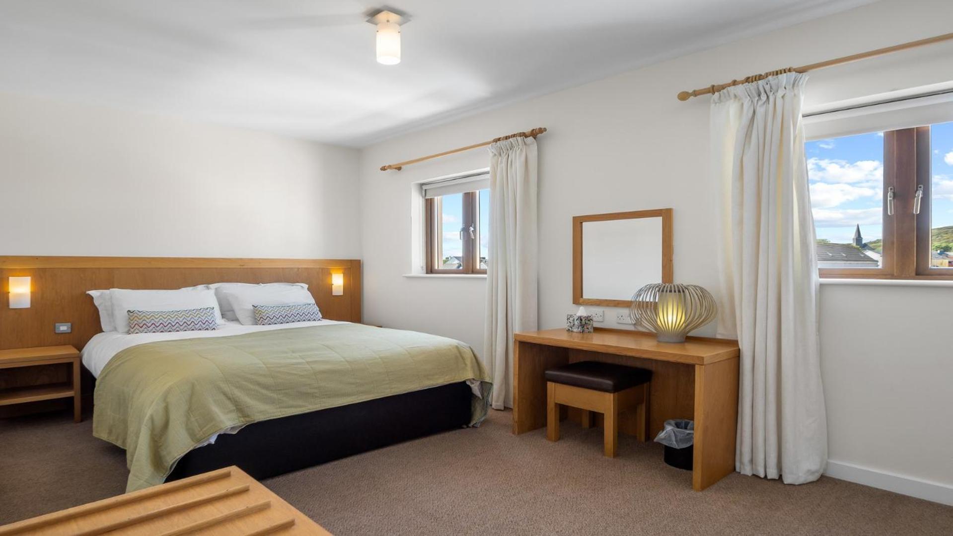 Clifden River View Apartment 외부 사진