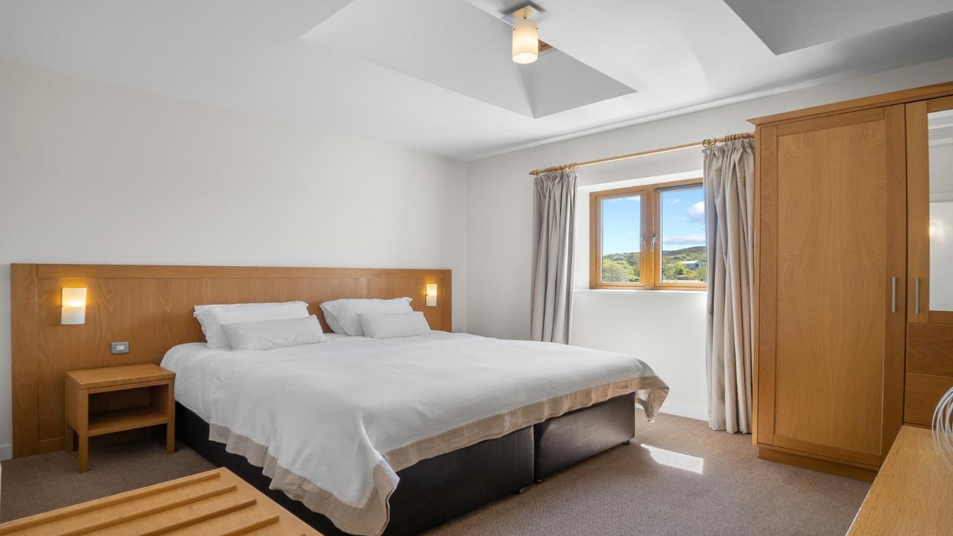 Clifden River View Apartment 외부 사진