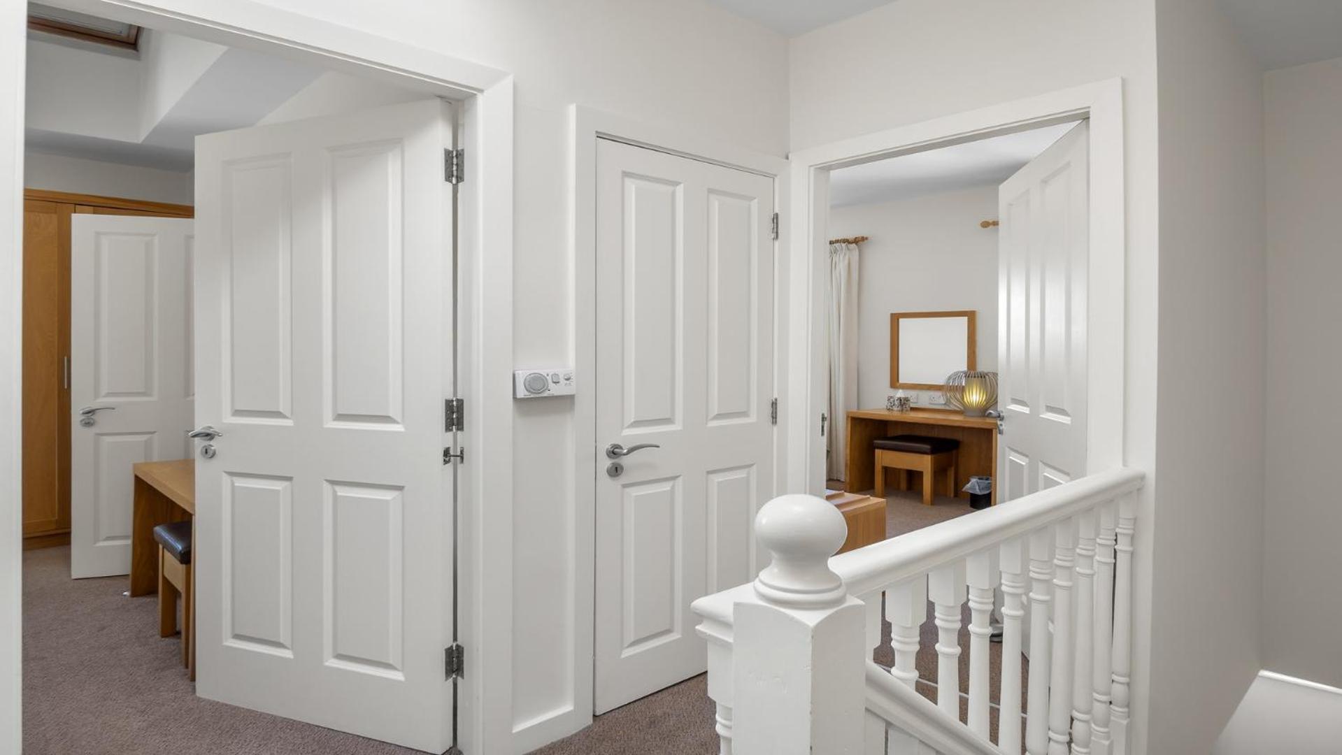 Clifden River View Apartment 외부 사진