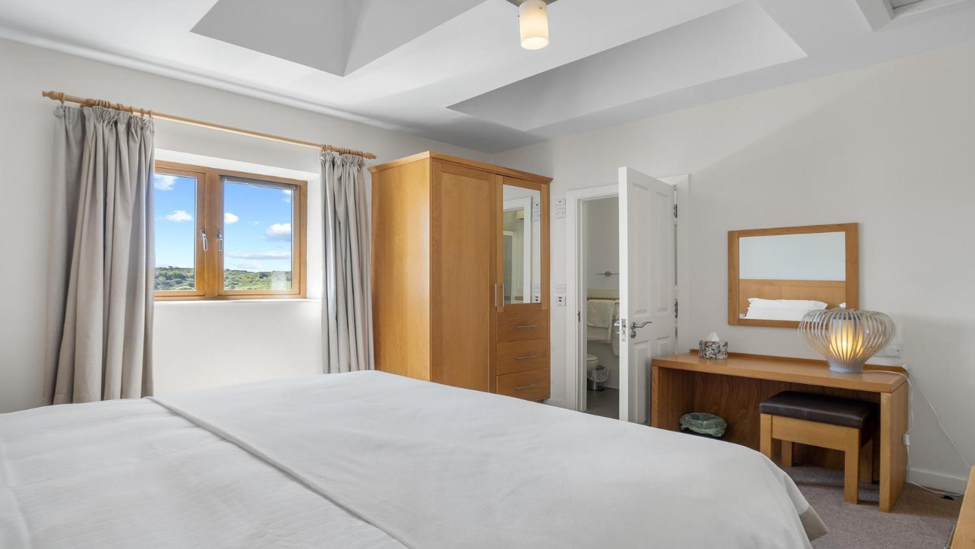 Clifden River View Apartment 외부 사진