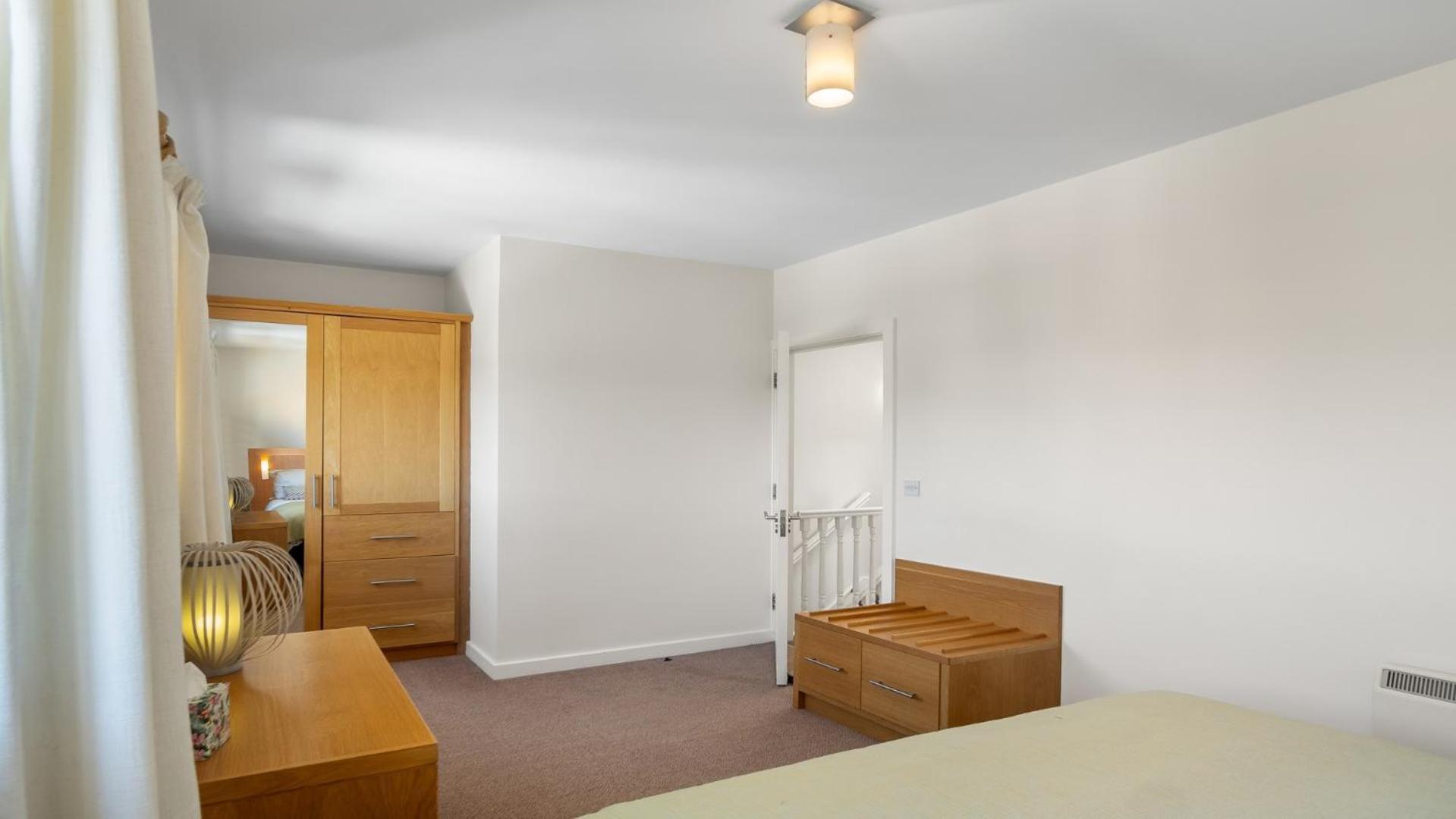 Clifden River View Apartment 외부 사진