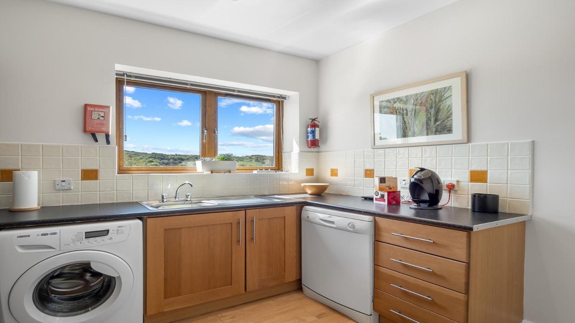 Clifden River View Apartment 외부 사진