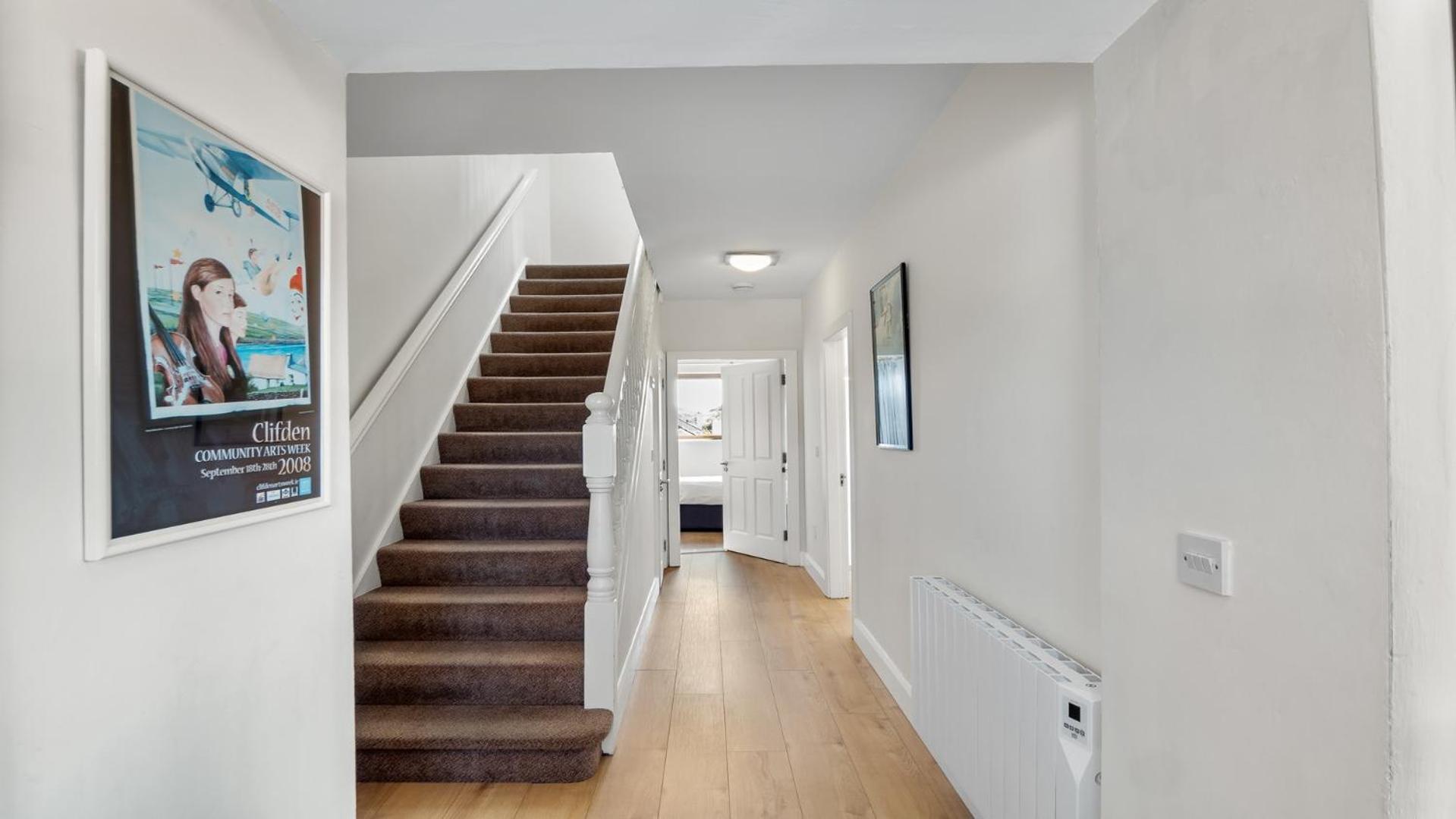 Clifden River View Apartment 외부 사진