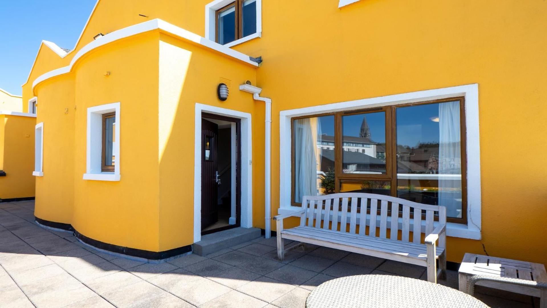 Clifden River View Apartment 외부 사진