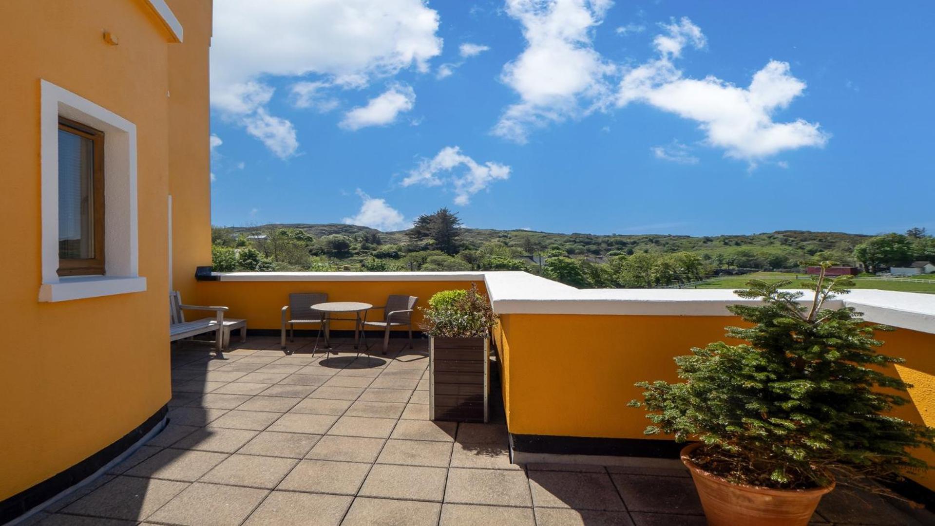 Clifden River View Apartment 외부 사진