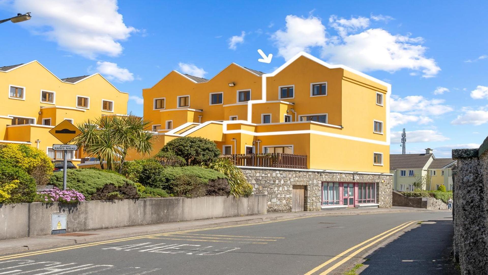 Clifden River View Apartment 외부 사진