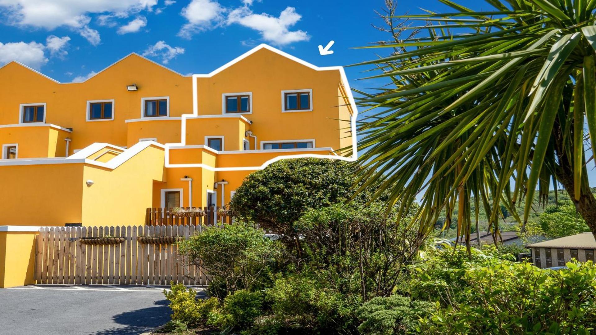 Clifden River View Apartment 외부 사진